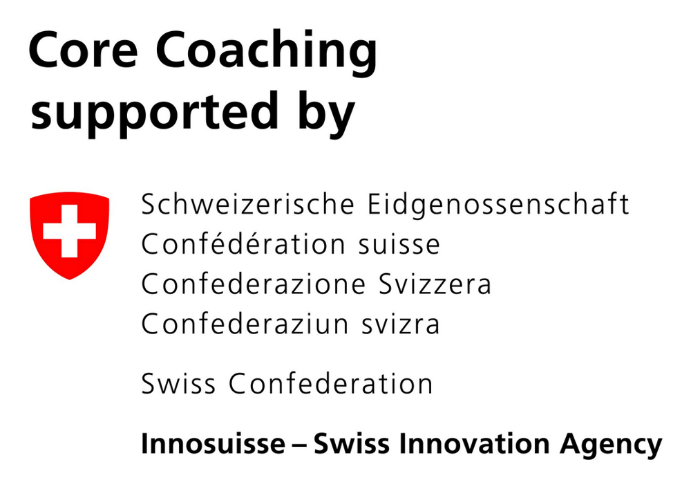 Core Coaching by Innosuisse