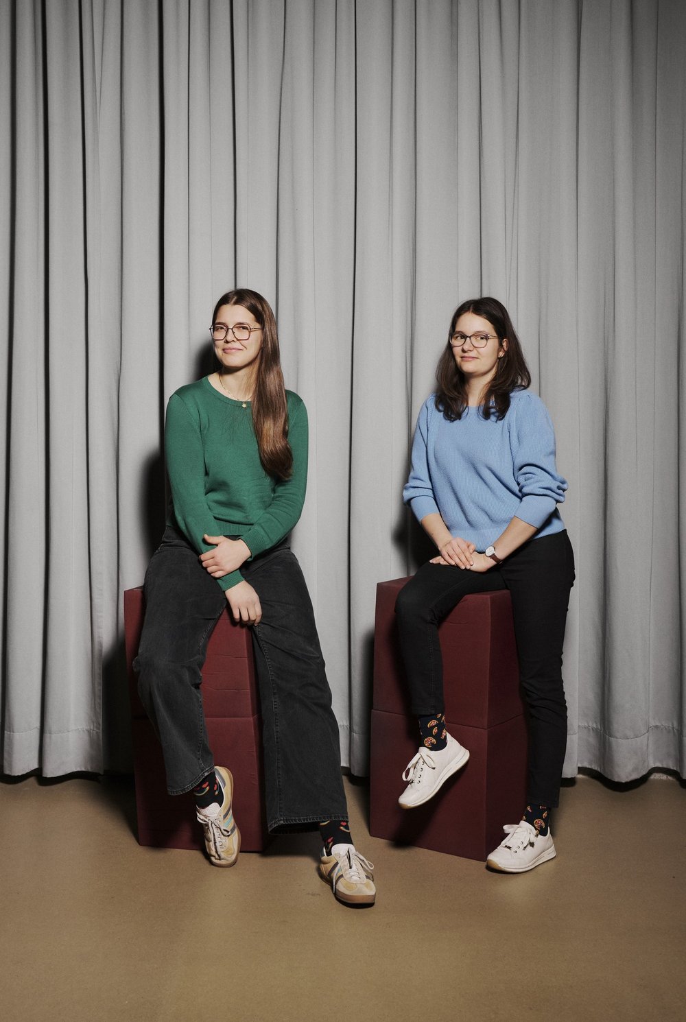 Empowering Innovation: SoftSocket Joins the Female Founders Initiative Switzerland