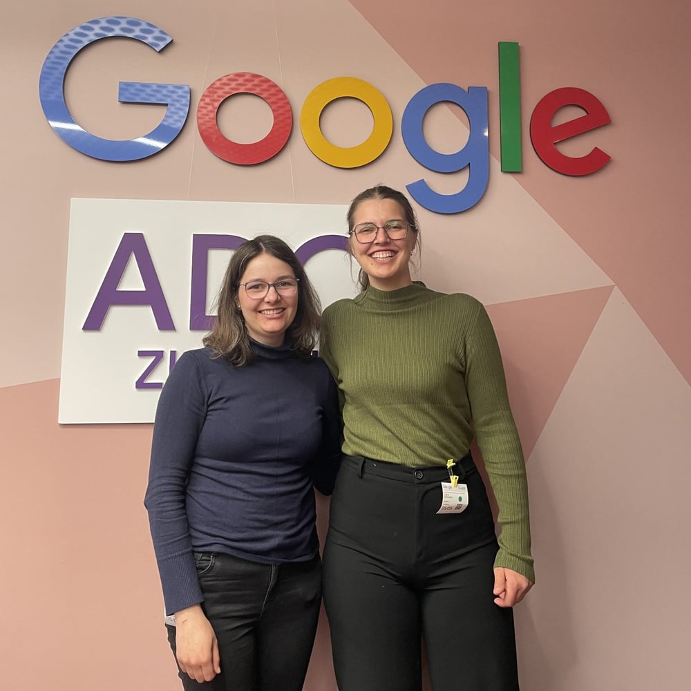 Female Founders Event by Google