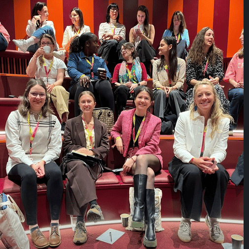 FFX Vienna: A Global Celebration of Female Founders