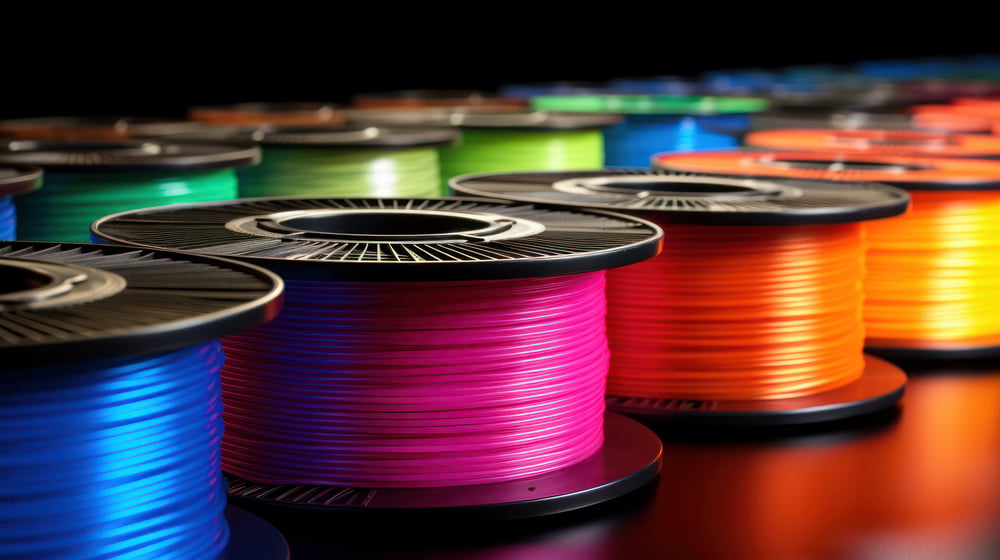 Scaling Up: Our First Professionally 3D-Printed Parts