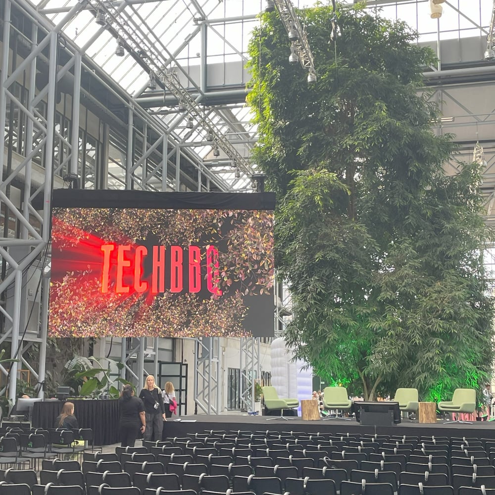 TechBBQ 2025